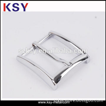 2016 new a kings of colour metal pin buckle with man